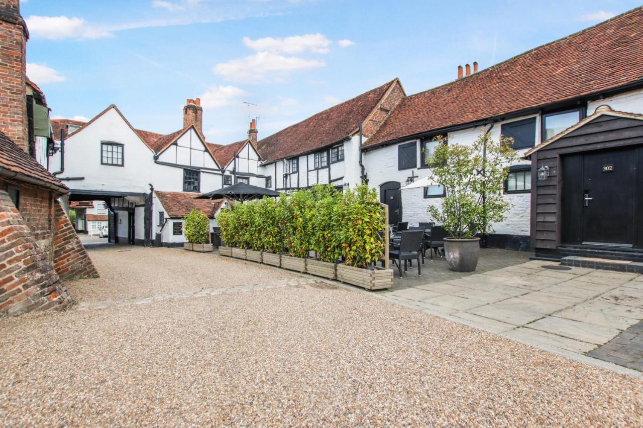 Inn Kings Arms 4*