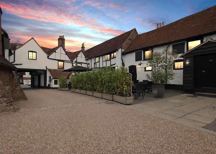 Kings Arms Hotel