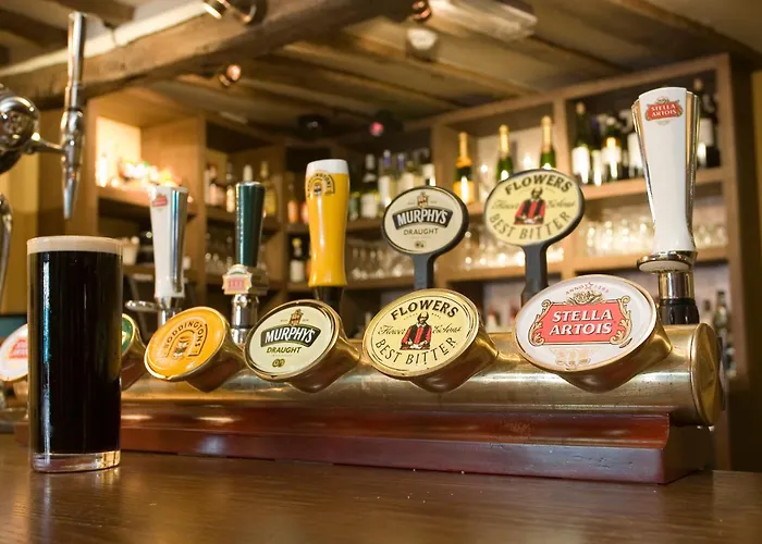 Kings Arms Hotel