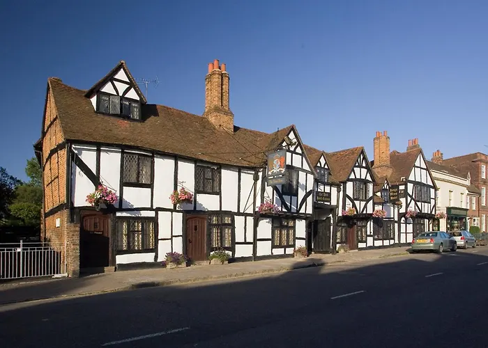 Kings Arms Hotel