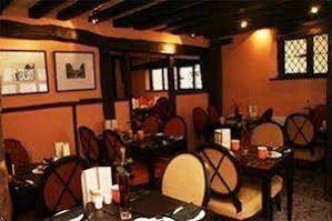 Locanda Kings Arms 4*