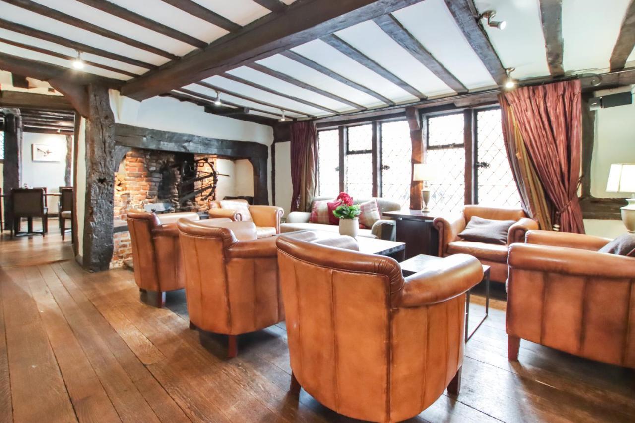 Kings Arms Locanda Amersham