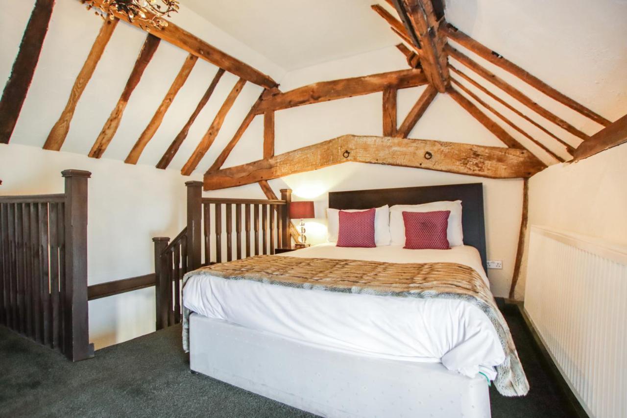 Kings Arms Locanda 4*