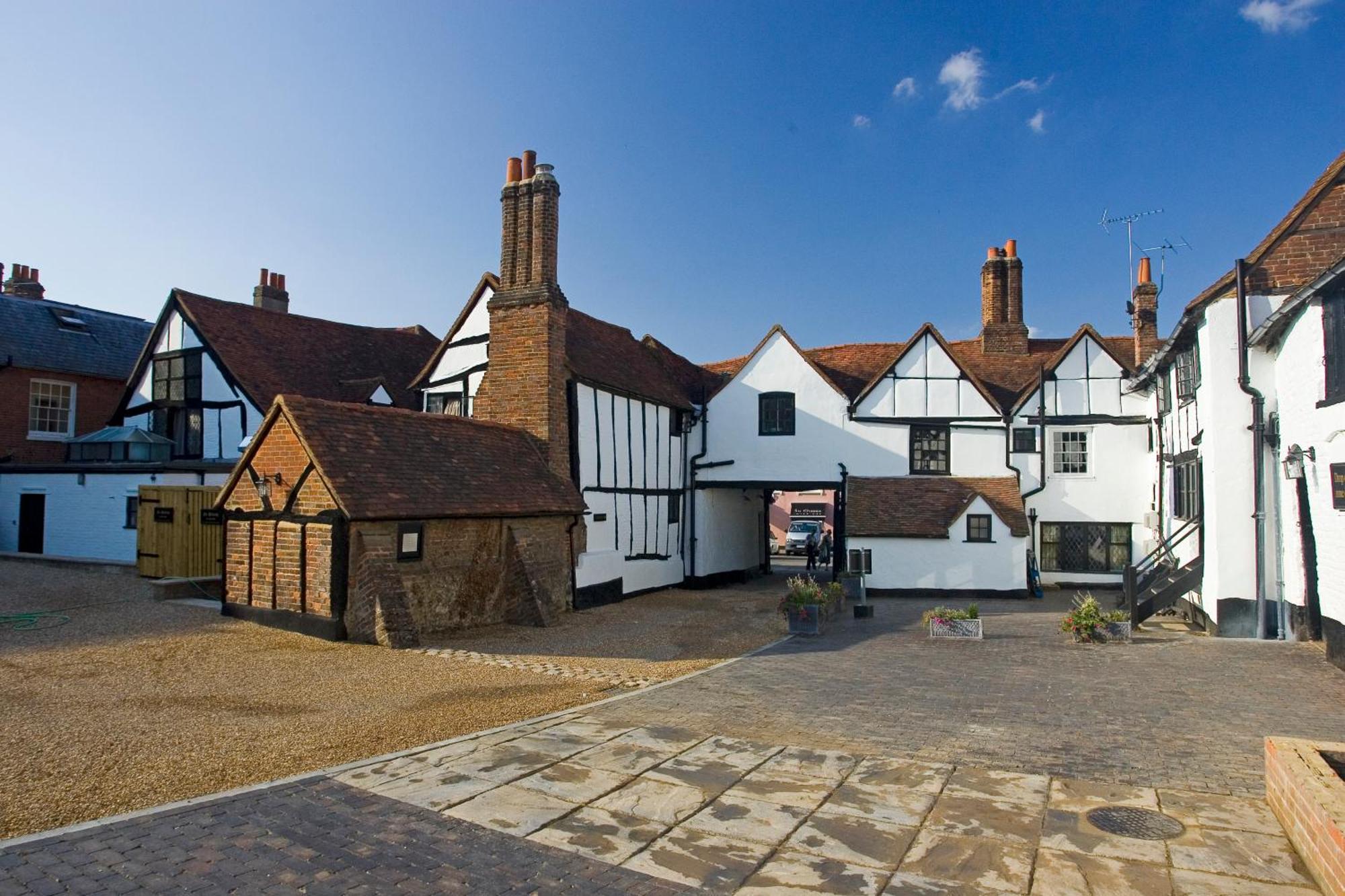 Kings Arms Amersham