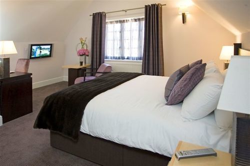 Locanda Kings Arms Amersham